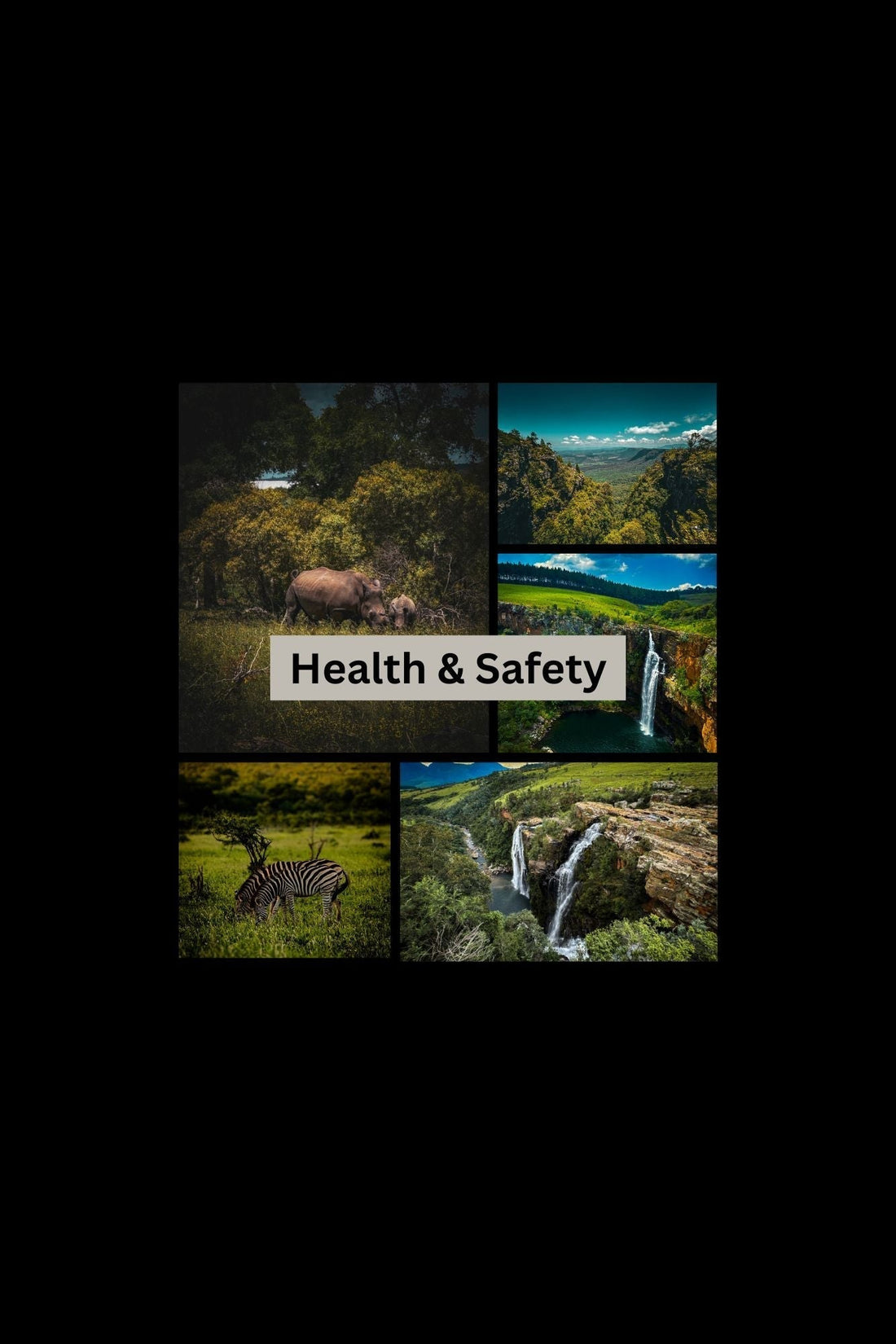 Is South Africa a safe place to visit as a tourist?