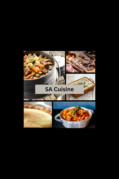 10 Must-Try Dishes From South Africa